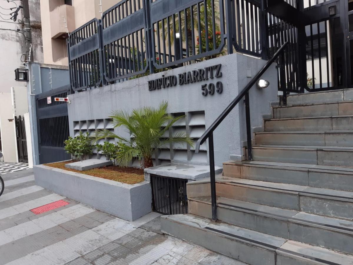 Apartamento Praia Da Enseada 2 Guarujá Exterior photo
